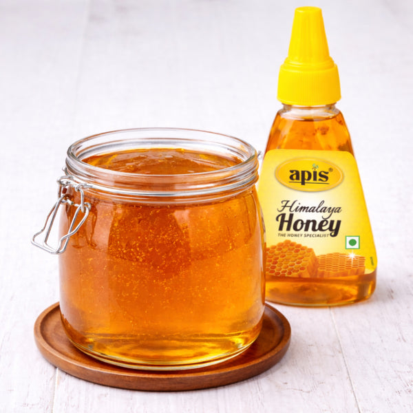 HIMALAYA HONEY