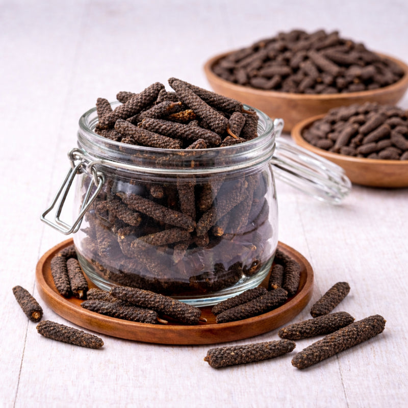 LONG PEPPER