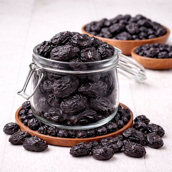 PRUNES ARGENTINA