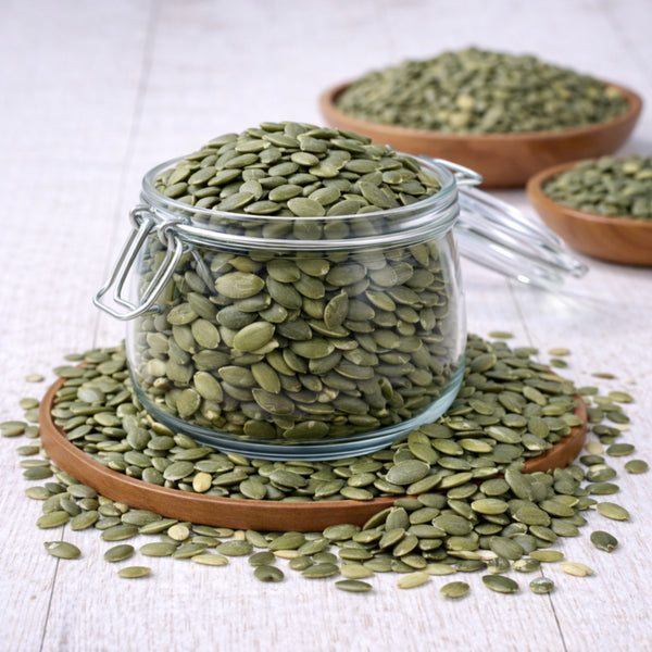 PUMPKIN SEED