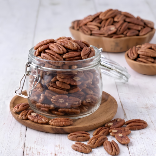 Pecan Nuts