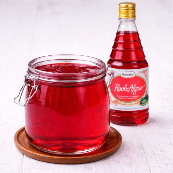 ROOH AFZA PAKISTAN