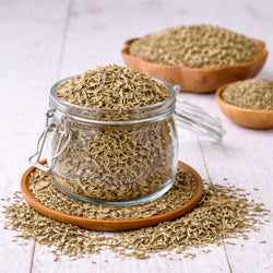 Dried Herbs