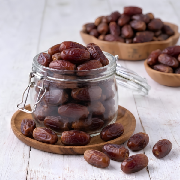 Ripe Irani Dates
