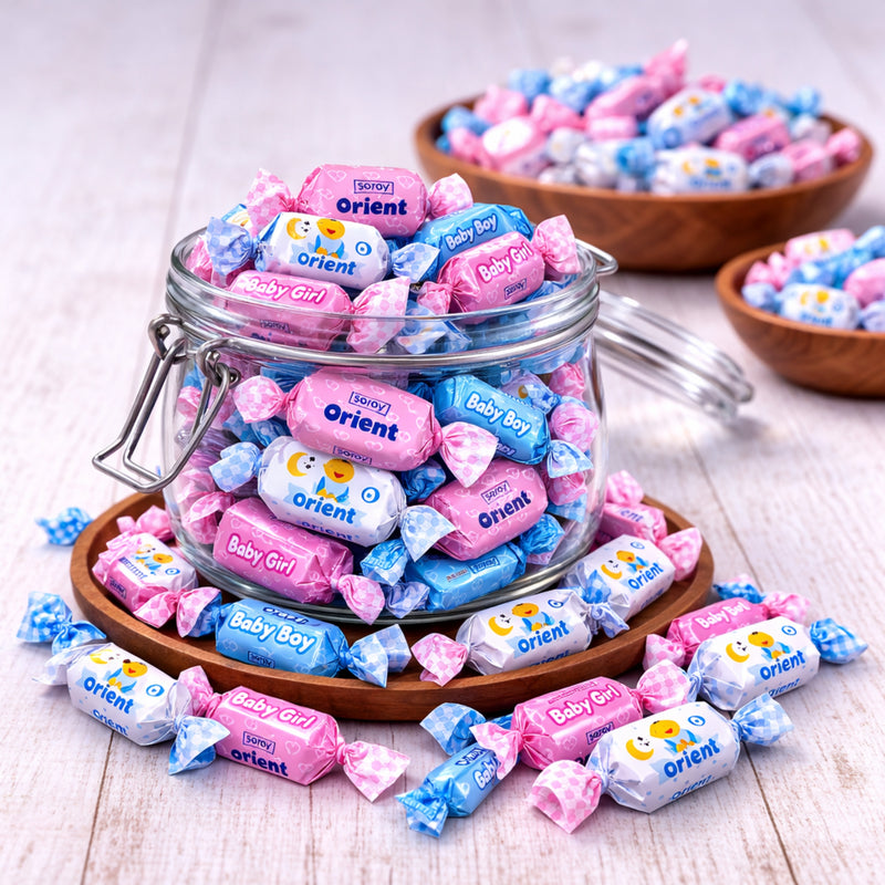 SOROY CHOCOLATE