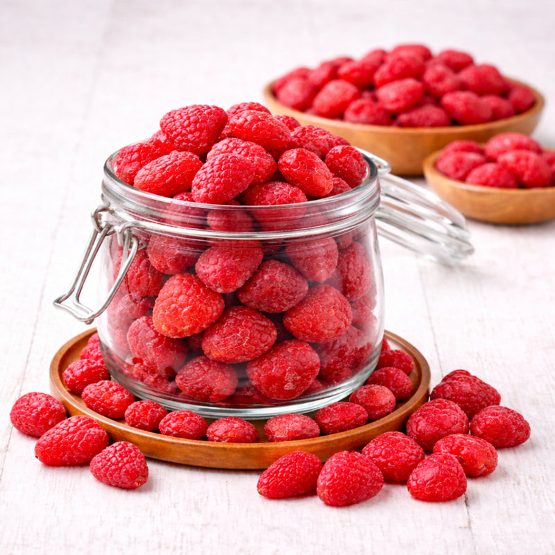 STRAWBERRY