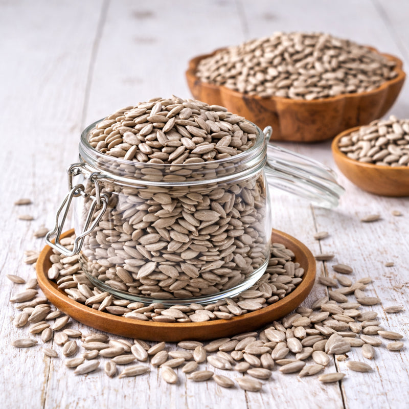 SUNFLOWER SEED