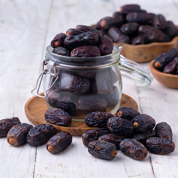 Sulthan Dates