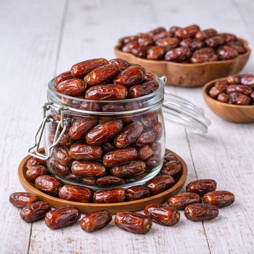 DATES SULTAN