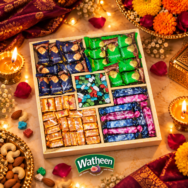 Diwali Classic Chocolates
