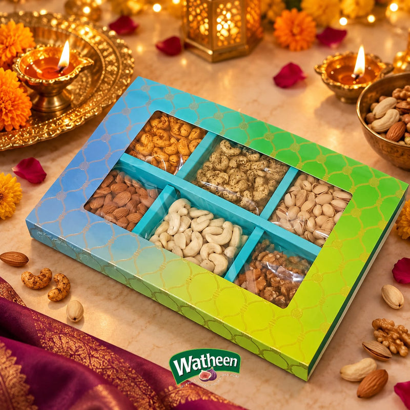 Diwali Special Gift Set | CODE :1688