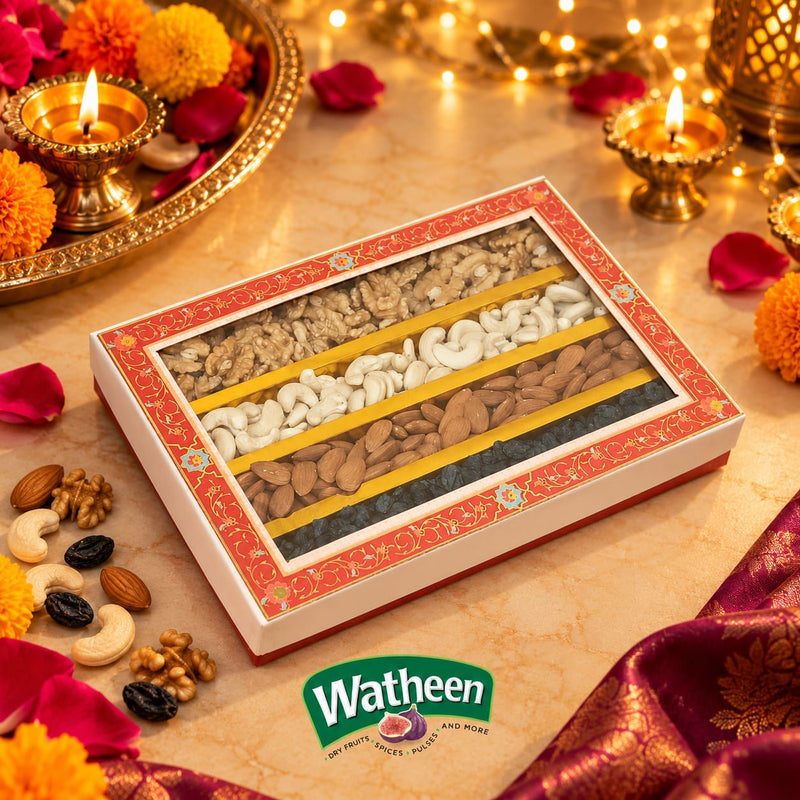 Diwali Special Gift Set | CODE : 1684