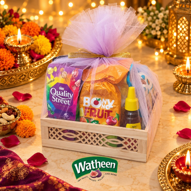 Diwali Special Gift Set | CODE : 1682
