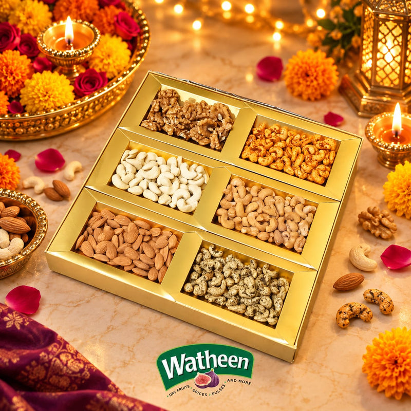 Diwali Special Gift Set | CODE : 1686