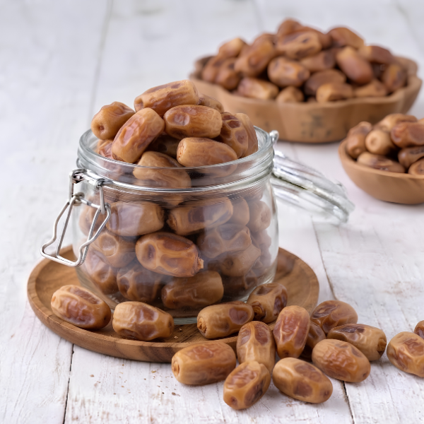 Zahadi Dates