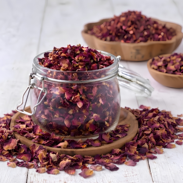 Rose Petals